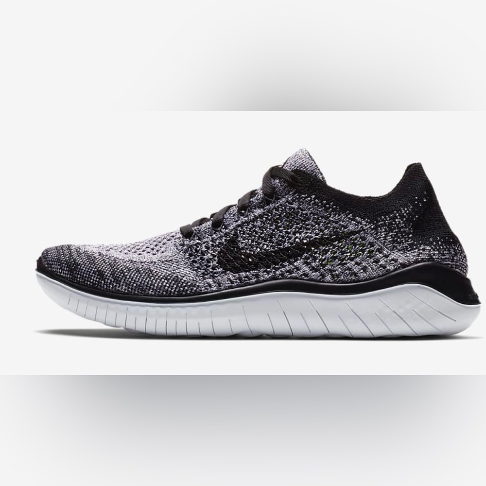 Nike Free Run Flyknit Women’s shoes